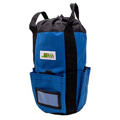 #ad Waterproof Storage Bag for Rock and Tree Climbing Arborist Gear Bucket Style $57.13