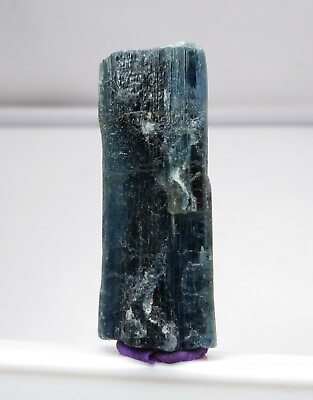 #ad kyanite crystal blade from Africa $40.00