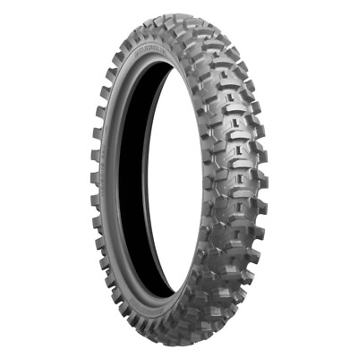 #ad Bridgestone Battlecross X10 Mud and Sand Tire 110 90x19 $120.99