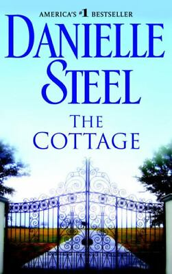 #ad #ad The Cottage Paperback By Steel Danielle GOOD $5.42