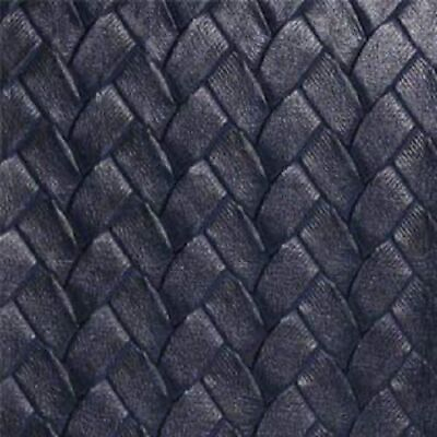 #ad San Remo Prussian Blue Automotive Contract Upholstery Vinyl By the Yard SSR007 $46.29