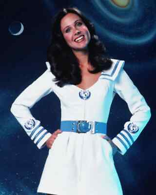 #ad Actress Erin Gray in Buck Rogers TV Show Publicity Picture Photo Print 8quot; x 10quot; $13.00