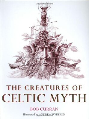 #ad Creatures of Celtic Myth $16.21