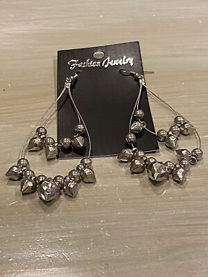 #ad Chandelier Earrings For Women $9.95
