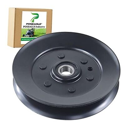 #ad 1 633166 Idler Pulley Replaces eXmark Toro 1 633166 1633166 E633166 for Toro $29.03