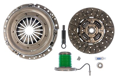 #ad Exedy FMK1026 for OE 2011 2015 Ford Mustang V8 Clutch Kit $416.95
