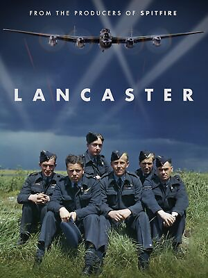 #ad Lancaster DVD Charles Dance $23.21