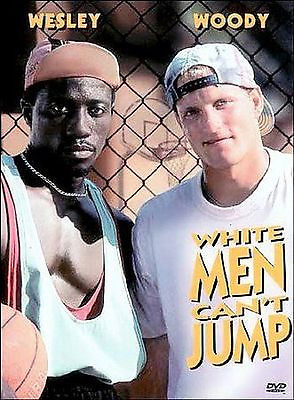 #ad White Men Can#x27;t Jump $4.29