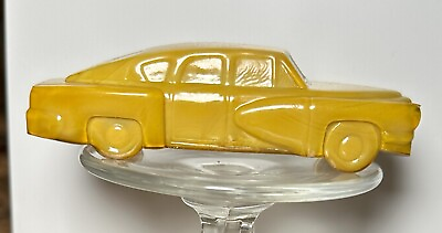 #ad Boyd Glass Tucker Car Dijon $15.99