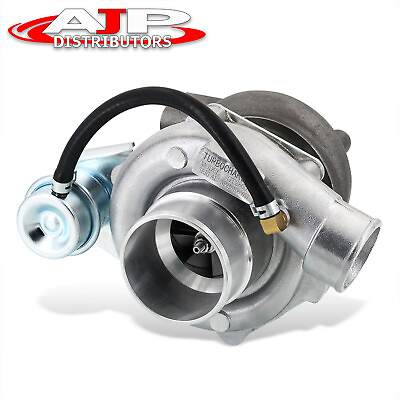 #ad GT28 GT25 Performance Turbo Charger T25 Inlet Internal Wastegate .64 AR Turbine $134.99