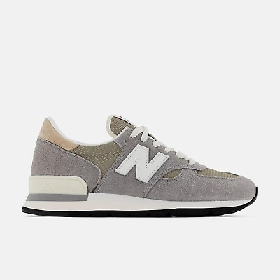#ad New Balance 990v1 Made in USA Marblehead Incense M990TA1 $337.00