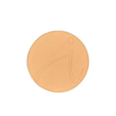 #ad Jane Iredale PurePressed Base Mineral Foundation Refill .35 oz SPF20 GOLDEN GLOW $26.90