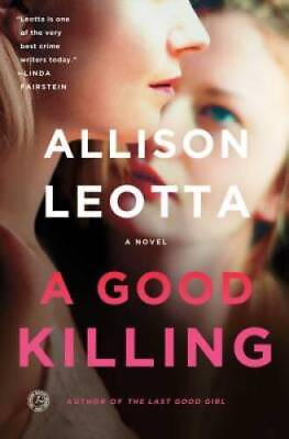 #ad A Good Killing: A Novel Anna Curtis Series Paperback GOOD $5.94