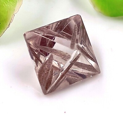#ad Fantastic Stone Diamond 35Ct CertifiedVVS1 Clarity CVD Loose Diamond Colorless $687.93