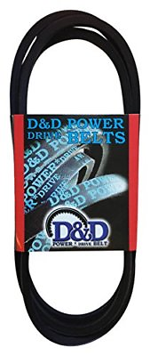 #ad GREAT DANE D28129 Replacement Belt $34.13