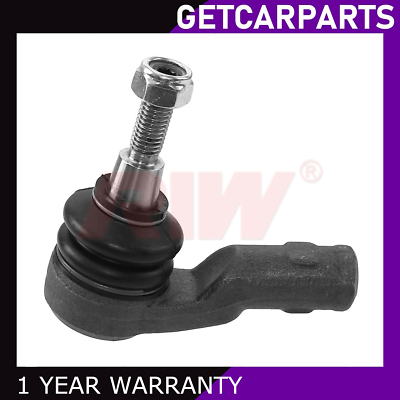 #ad Land Rover Discovery Mk3 2004 2009 Tie Track Rod End GBP 13.95