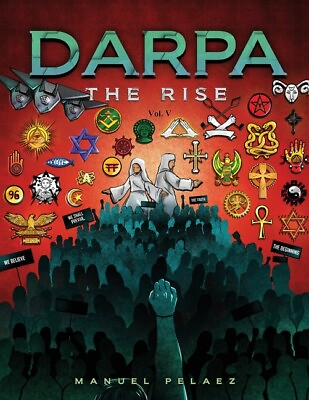 #ad Darpa The Rise $14.25