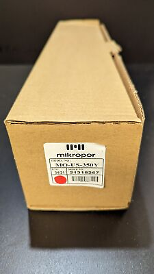 #ad Mikropor MO US 350Y Post Filter Element $99.99