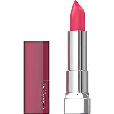 #ad Color Sensational Cream Finish Lipstick Pink and Proper $21.79