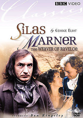 #ad Silas Marner: The Weaver of Raveloe $5.50