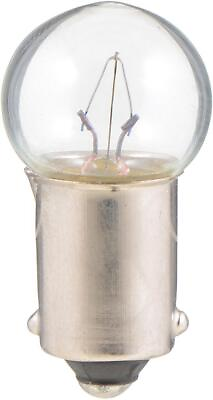 #ad Philips 57 LongerLife Miniature Bulb 2 Pack $6.00