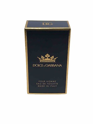 #ad Dolce amp; Gabbana Eau De Parfum Mini Travel Perfume Women 0.16 oz 5mL NEW $23.99