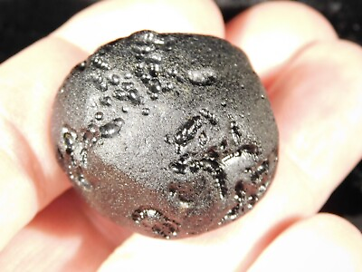 #ad Super Symmetrical TEKTITE 100% Natural From China 30.3gr $22.99