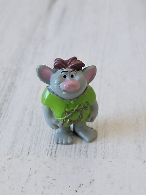 #ad Disney pixar mini Frozen troll toy figure $5.18
