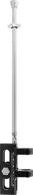 #ad ALLSTAR PERFORMANCE ALL60273 Panhard Bar Adjuster Kit Frame Mount Drop Style $395.99