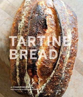 #ad Tartine Bread Format: Hardcover Condition: New Free shipping $18.31