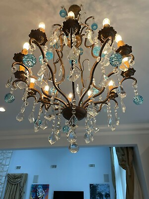 #ad Chandelier $2999.00