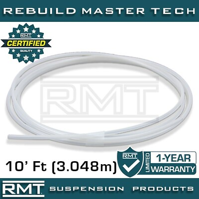 #ad Cadillac Commercial Chassis Air Ride Suspension Air Line Hose 10 Ft. 3.048m $22.95