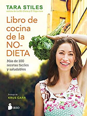 #ad Libro de la Cocina de la No Dieta : Más de 100 Recetas Fáciles y $8.77