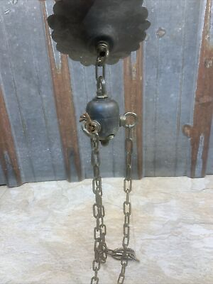 #ad Vintage Lamp Parts Salvage Repurpose Steampunk ￼ Brass Metal ￼ $29.99