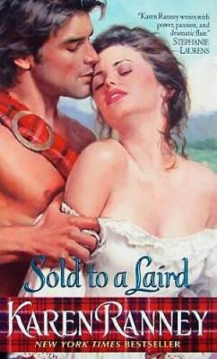#ad Sold to a Laird Tulloch Sgathan Mass Market Paperback ACCEPTABLE $4.13