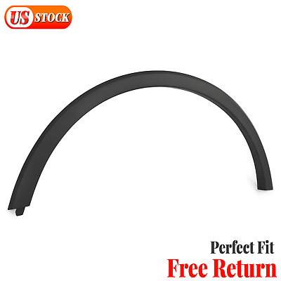 #ad #ad Fits Buick Encore 2013 2022 Front Driver Side Wheel Arch Molding Trim 95275468 $24.99