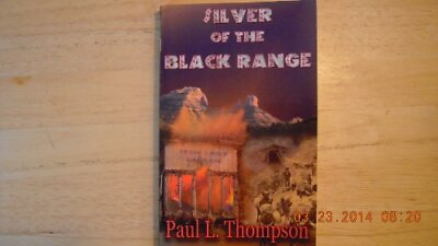 #ad Silver of the Black Range $101.29