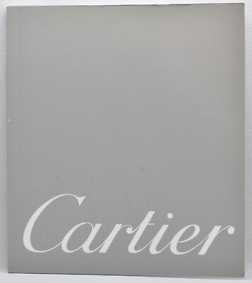 #ad Cartier Dealer Stamped Watch Warranty Certificate within Guarantee Book 0321 $29.99