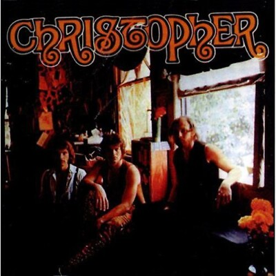#ad Christopher Christopher New CD $17.19