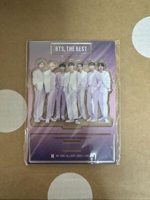#ad Bts The Best Acrylic Stand Store Specific Benefits $31.35