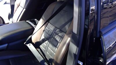 #ad Seat Belt Front Driver Retractor Crew Cab Fits 16 18 TITAN XD 1277283 $174.99