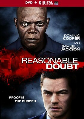 #ad Reasonable Doubt $5.44
