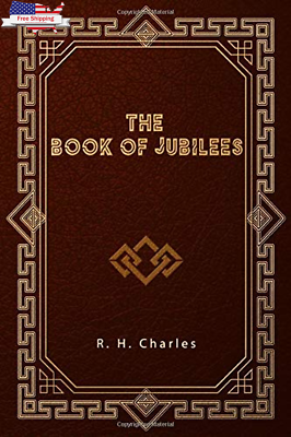 #ad The Book of Jubilees ⭐⭐⭐⭐⭐ $12.85