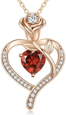 #ad women jewelry necklace Valentines Birthday Gift Beautiful Jewelry $155.00