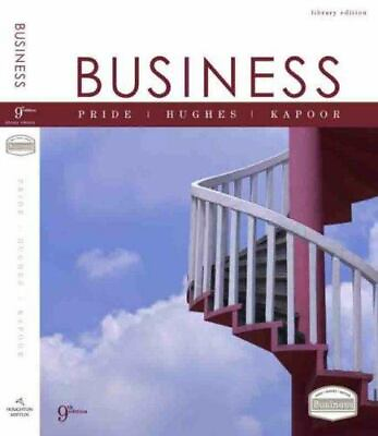 #ad Business $12.98