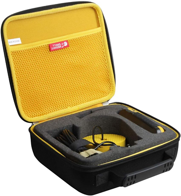 #ad Hermitshell Travel Case for Lucky Handheld Fish Finder Portable Fishing Kayak Fi $22.99