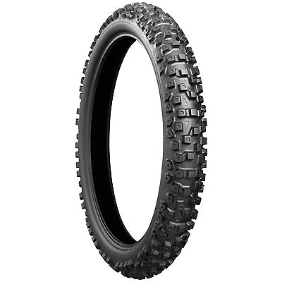 #ad 80 100x21 Bridgestone Battlecross X40 Hard Terrain Tire For Aprilia $100.78