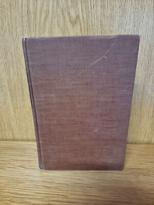 #ad Goethe The Story Of a Man Ludwig Lewisohn Volume One 1949 B2 GBP 9.99