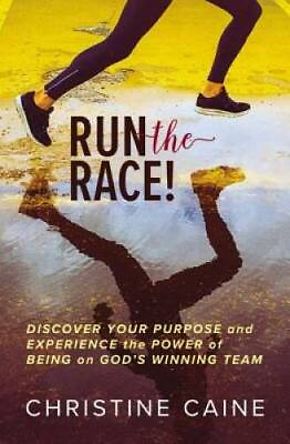 #ad Run the Race : Discover Your Purpose and Experience the Power of Being on GOOD $4.03