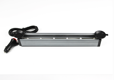 #ad 18W 365nm UV LED Curing Light Auto Glass Car Windshield Repair Kit $78.99